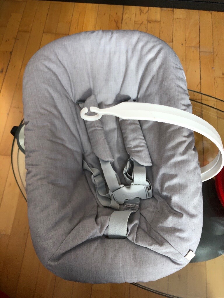stokke toy hanger
